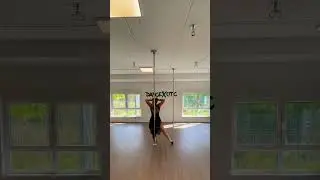Contemporary Pole Dance Choreografie / Workshop