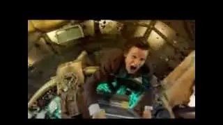 Geronimo! (Doctor Who)
