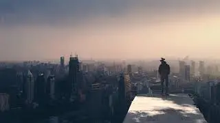 Jonah Kaylor - Adventure