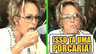 Momentos que Deram ERRADO na TV Ao Vivo! #24