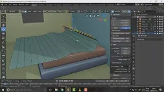 BLENDER 442   Steve Lund Bedroom 2