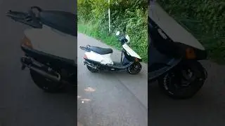 Honda bali after 1 year