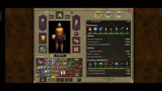 Best build Titan Quest mobile full dlc