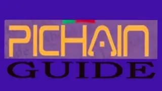 PI CHAIN MALL GUIDE || HOW TO CREAT ACCOUNT