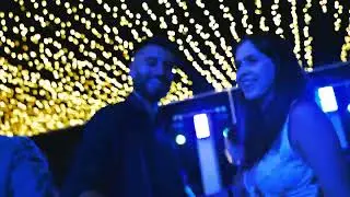 Party Γάμου με θέα από την Amaze Djs!