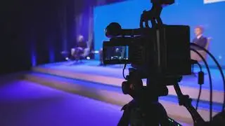 Estonian Defence Industry Association Annual Conference '20 // Milestone Events @ Radiustech Studio