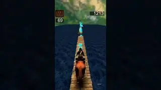Temple Horse Run Gameplay #1