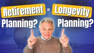 Retirement Planning Is Not Good Enough, Do This Instead!