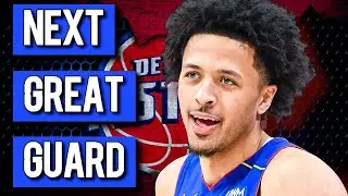 NO ONE Realizes How Good Cade Cunningham Is
