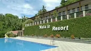 SEKILAS INFO TENTANG MATA IE RESORT SABANG.HD