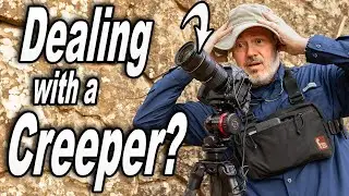 What Is Lens or Zoom Creep and How to Fix It?