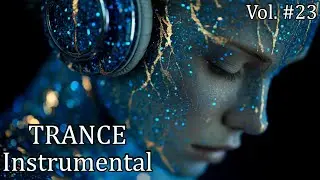 🎶 Uplifting Trance Music | Melodic Trance Mix | 2025 Vol. 23 🔥