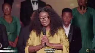 Worship by Sindi Ntombela