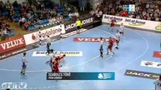 Top 5 Goals - Last 16, Leg 1