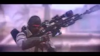 Love Aches [BO2]