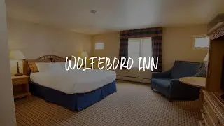 Wolfeboro Inn Review - Wolfeboro , United States of America