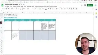 BFCM Email Marketing Strategies (Q4 2020)