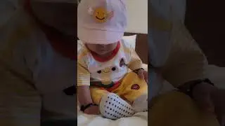 Kukuikku Vlogs🧿🪬 #ikku #music #cute #like #smile #baby  #love