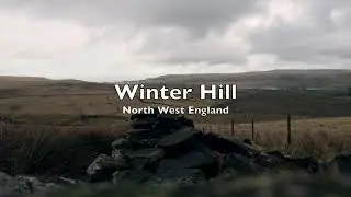 DJI Mini 2 | Winter Hill & Bolton sailing club