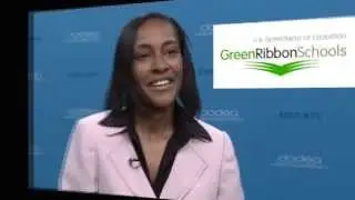 2015 Green Ribbon School Award: Winning