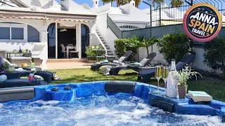 The Secret Garden Holiday Home | Gran Canaria, Spain | Hotel Review 🛏️