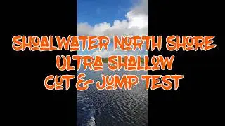 Haynie 23 Super Cat Trials - Ultra Shallow