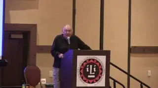 Richard Littlebear: Immersion Methods Lead to Conversational Language, the Highest Language Skill...
