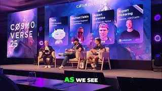 Banks Got Here FIRST! Crypto's SECRET Past Revealed! #shorts