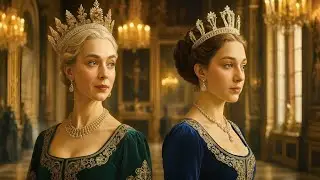 7 Queens Who Survived Atrocities Worse Than Death &mdash; Royal Suffering History Tried to Erase