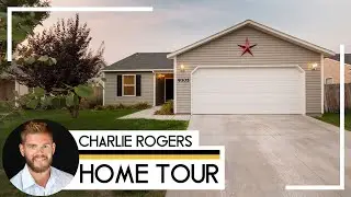 Home for Sale in Charter Pointe (SW Boise)
