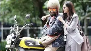 Bro Daddy Video Song | Parayathe Vannen | Mohanlal | Prithviraj | Deepak Dev | Meena | Kalyani
