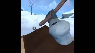 frost survival vr episode#1