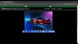 Instant AI Background Removal in Your Browser! Fast & Easy Image Editing