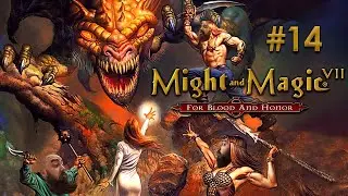 Part 14 - Champions of Light | Might and Magic VII: For Blood and Honor Full Playthrough
