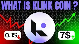 Что такое монета Klink Finance (KLINK)? Превращаем свое время и внимание в реальный доход в крипт...