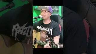 How To Save a Life (The Fray) #acoustic #introboy