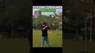 Did you know yoyoing had this many styles?