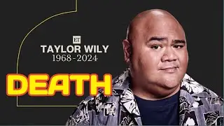 Taylor Wily Dies at 56: &lsquo;Hawaii Five-0&rsquo; & &lsquo;Forgetting Sarah Marshall&rsquo; Star Dead #usa