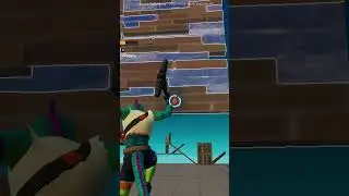New rotation glitch | Fortnite #shorts