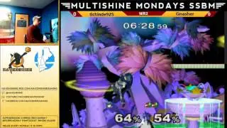 2-20-17 - HavenShine - Tichinde Vs. Gnasher