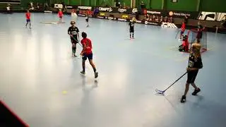 Classic - SC Vantaa, KW Memorial Cup, P13, 2023