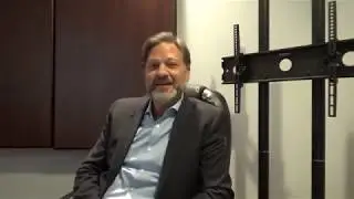 CAST INTERVIEW: How to Play a Racist Hiring Manager