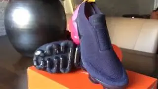 Nike Air VAPORMAX FK MOC 2 