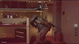 Nuclear a Sniper y clip al final!!!