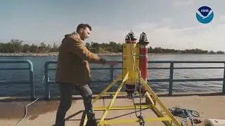 Under-Ice Observations with Autonomous Underwater Vehicles