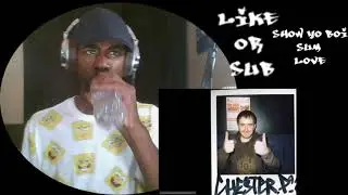Chester P - The Wickerman Theory AHURA MAZDA VS YAHWAH BARS!!!!! ASHE!!!! REACTION VIDEO!!!