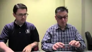 Box Busters 2015 Bowman's Best