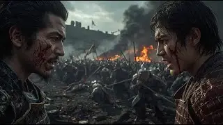 Sekigahara 1600 &mdash; The Battle That Forged Japan&rsquo;s M