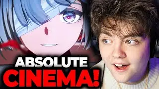 Phrolova Will CHANGE HAVOC FOREVER! | Resonator Showcase &mdash; SUNSETS WILL BE NO MORE REACTION