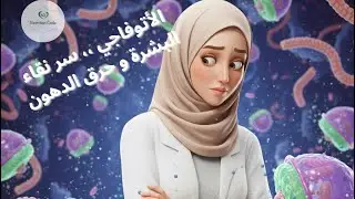 الأتوفاجي و سر حرق الدهون وتجديد الخلايا | nutrition code 